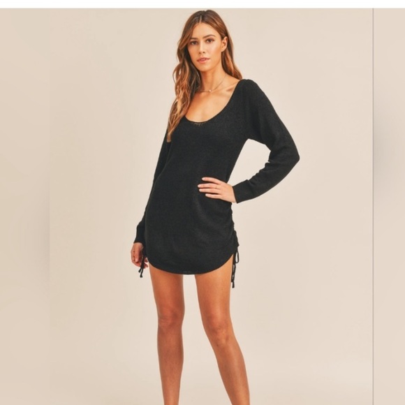 Mable Evelyn sweater dress - Picture 8 of 8